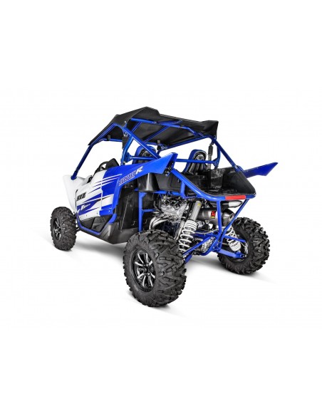 ESCAPES COMPLETOS EVOLUTION. N