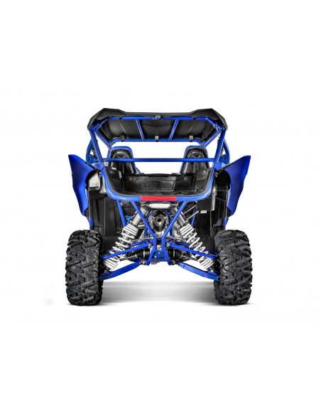 ESCAPES COMPLETOS EVOLUTION. N