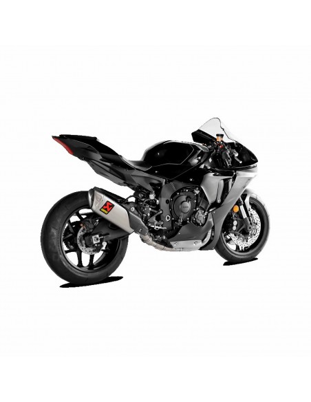 ESCAPE COMPLETO EVOLUTION. NO 