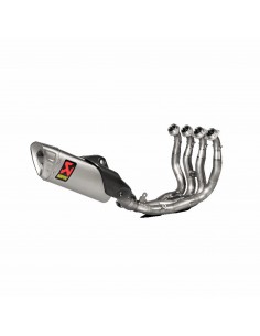 ESCAPE COMPLETO RACING. NO HOM