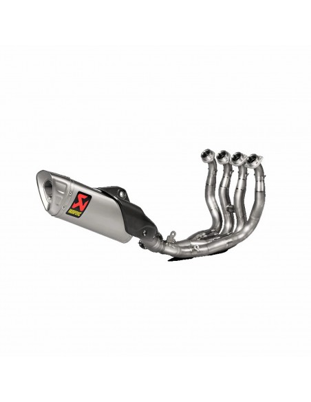 ESCAPE COMPLETO RACING. NO HOM