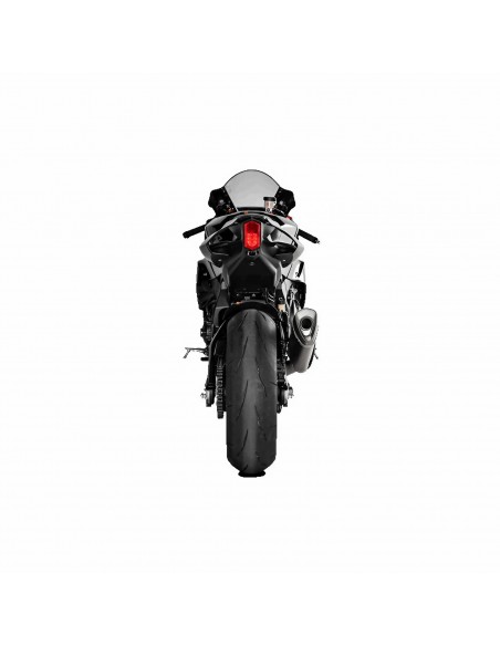 ESCAPE COMPLETO RACING. NO HOM