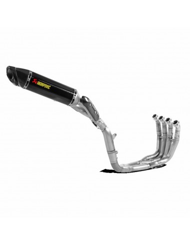 ESCAPES COMPLETOS EVOLUTION. N