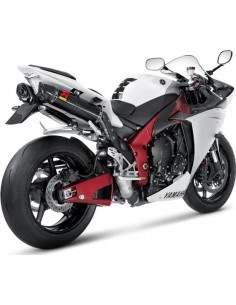 SILENCIOSOS SLIP-ON. HOMOLOGAD