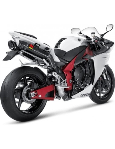 SILENCIOSOS SLIP-ON. HOMOLOGAD