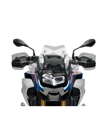 EXTENSION PARAMANOS AHUMADO