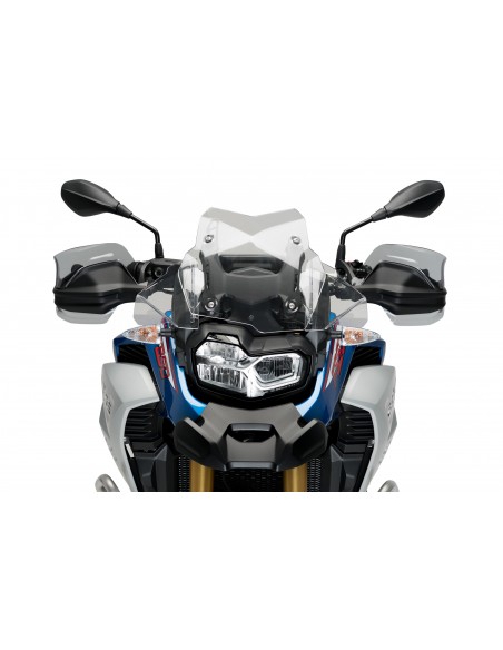 EXTENSION PARAMANOS AHUMADO