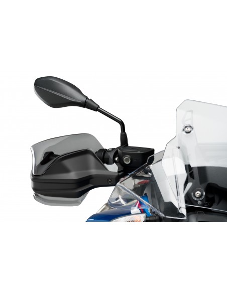 EXTENSION PARAMANOS AHUMADO