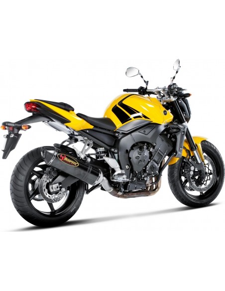 SILENCIOSOS SLIP-ON. HOMOLOGAD