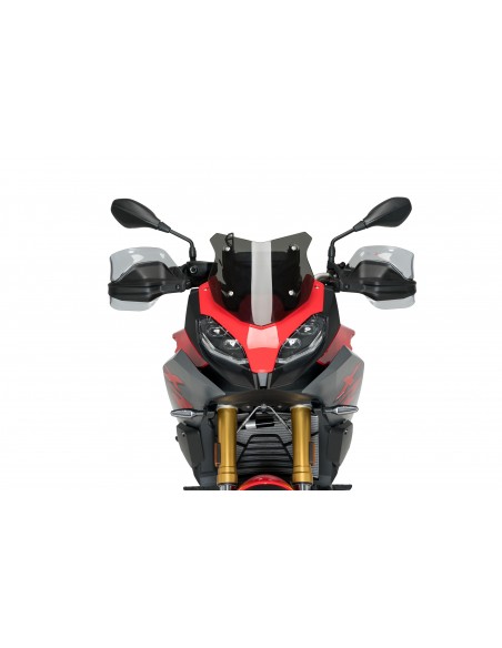 EXTENSION PARAMANOS AHUMADO