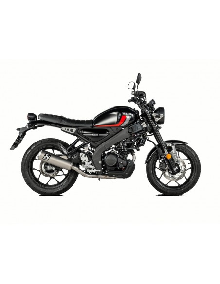 ESCAPES COMPLETOS RACING. HOMO