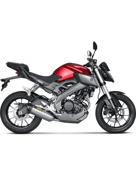 ESCAPES COMPLETOS RACING. HOMO