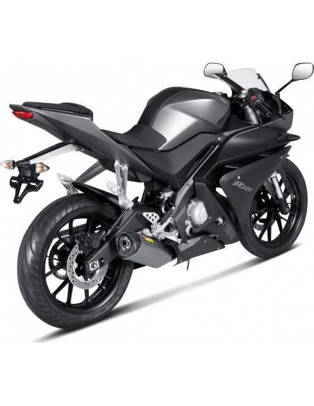 ESCAPES COMPLETOS RACING. HOMO