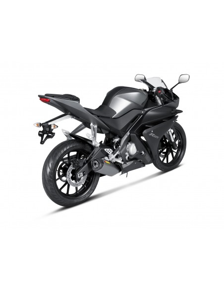 ESCAPES COMPLETOS RACING. HOMO