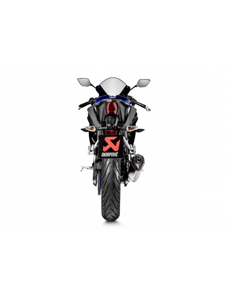 ESCAPES COMPLETOS RACING. HOMO