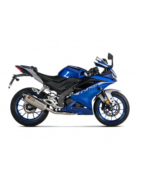 ESCAPE COMPLETO CARRETERA