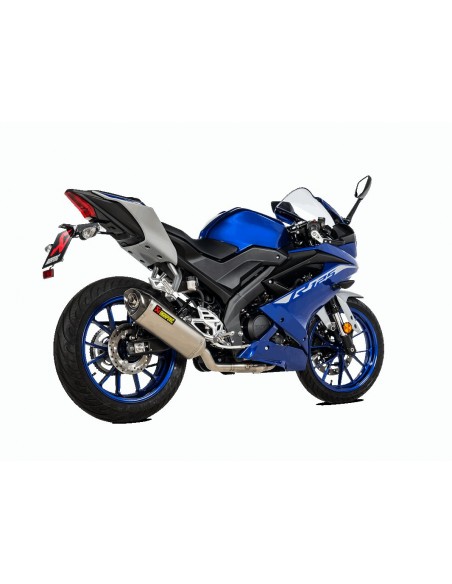 ESCAPE COMPLETO CARRETERA