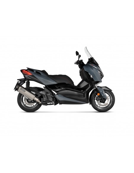 SILENCIOSOS SLIP-ON. HOMOLOGAD