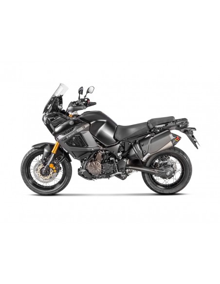 SILENCIOSOS SLIP-ON. HOMOLOGAD