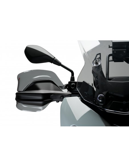 EXTENSION PARAMANOS AHUMADO