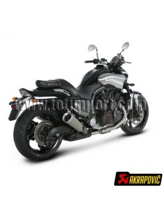 SILENCIOSOS SLIP-ON. HOMOLOGAD