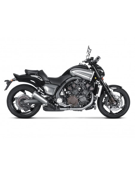 SILENCIOSOS SLIP-ON. HOMOLOGAD