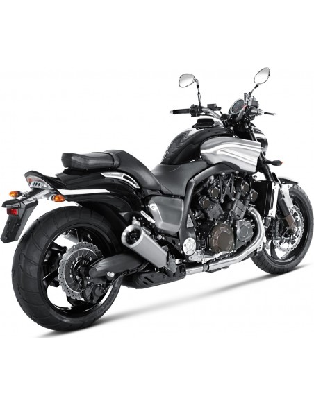 SILENCIOSOS SLIP-ON. HOMOLOGAD