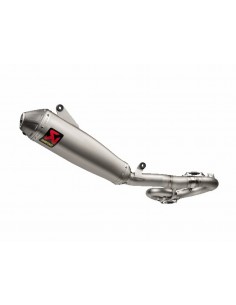 ESCAPES COMPLETOS EVOLUTION. N