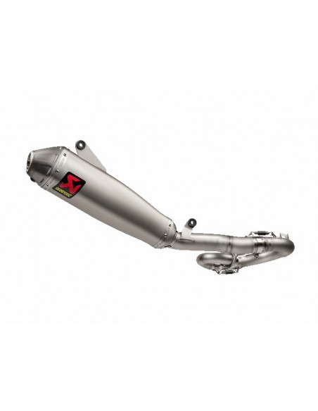 ESCAPES COMPLETOS EVOLUTION. N