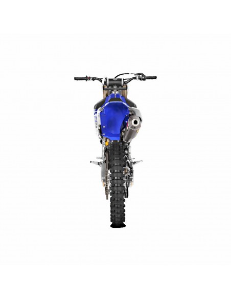 ESCAPES COMPLETOS RACING. NO H