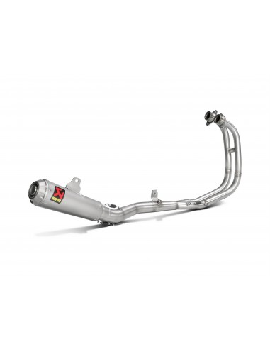 ESCAPE COMPLETO RACING MOTOGP.