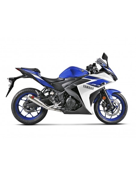 ESCAPE COMPLETO RACING MOTOGP.