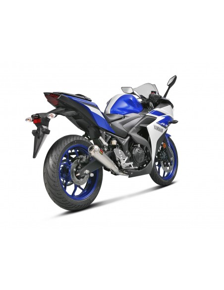 ESCAPE COMPLETO RACING MOTOGP.