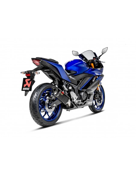 SILENCIOSOS SLIP-ON. HOMOLOGAD