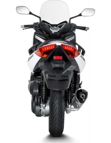 SILENCIOSOS SLIP-ON. HOMOLOGAD