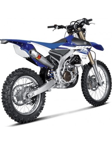 SILENCIOSOS SLIP-ON. NO HOMOLO