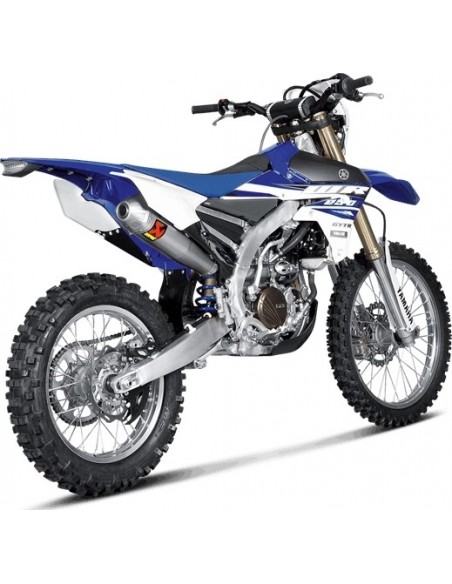 SILENCIOSOS SLIP-ON. NO HOMOLO