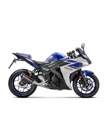 ESCAPES COMPLETOS RACING. NO H