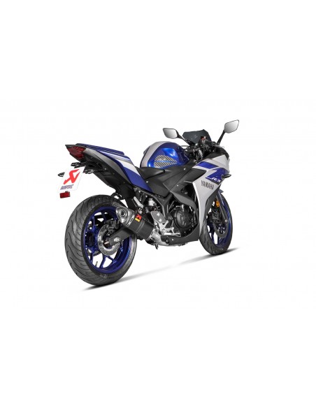 ESCAPES COMPLETOS RACING. NO H