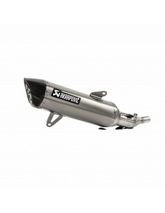 ESCAPES COMPLETOS RACING. HOMO