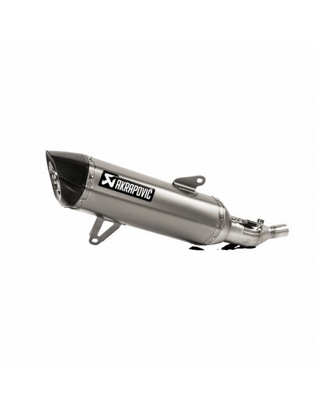 ESCAPES COMPLETOS RACING. HOMO