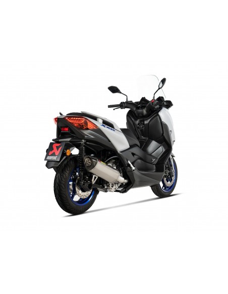 SILENCIOSOS SLIP-ON. HOMOLOGAD