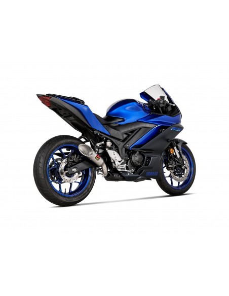 SILENCIOSOS SLIP-ON. NO HOMOLO