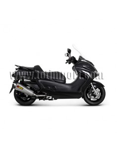 SILENCIOSOS SLIP-ON. HOMOLOGAD