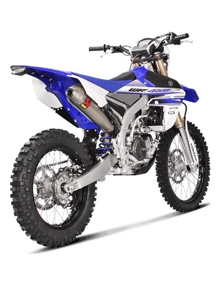 SILENCIOSOS SLIP-ON. NO HOMOLO