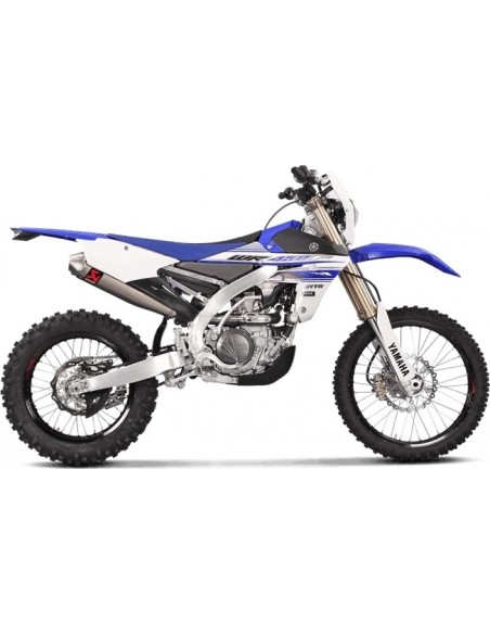 SILENCIOSOS SLIP-ON. NO HOMOLO