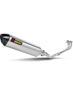 ESCAPES COMPLETOS RACING. NO H