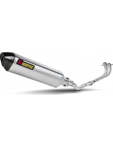 ESCAPES COMPLETOS RACING. NO H