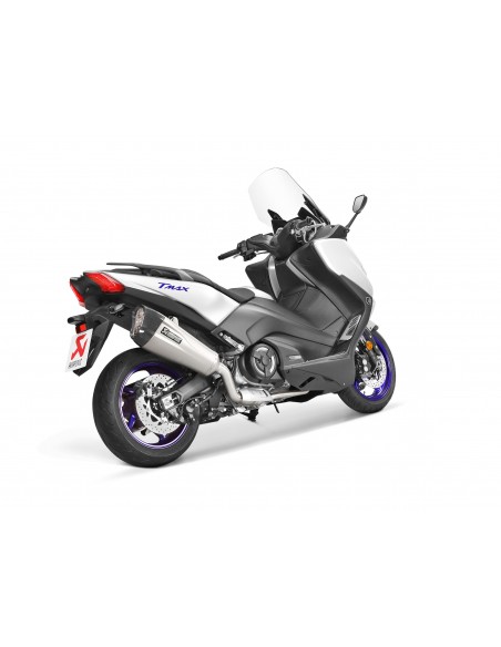 ESCAPES COMPLETOS RACING. HOMO