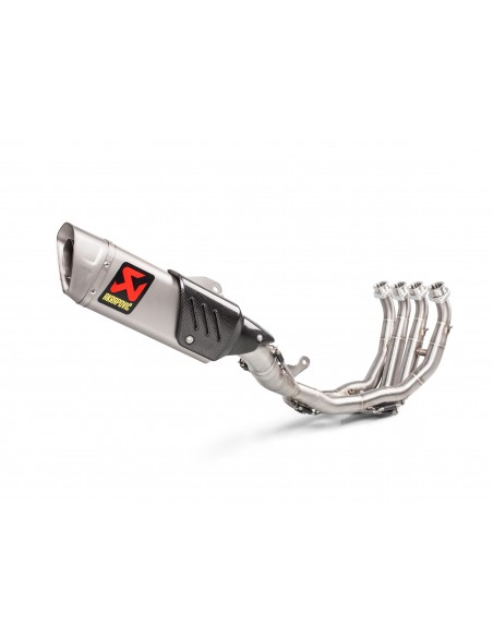 ESCAPES COMPLETOS RACING. NO H